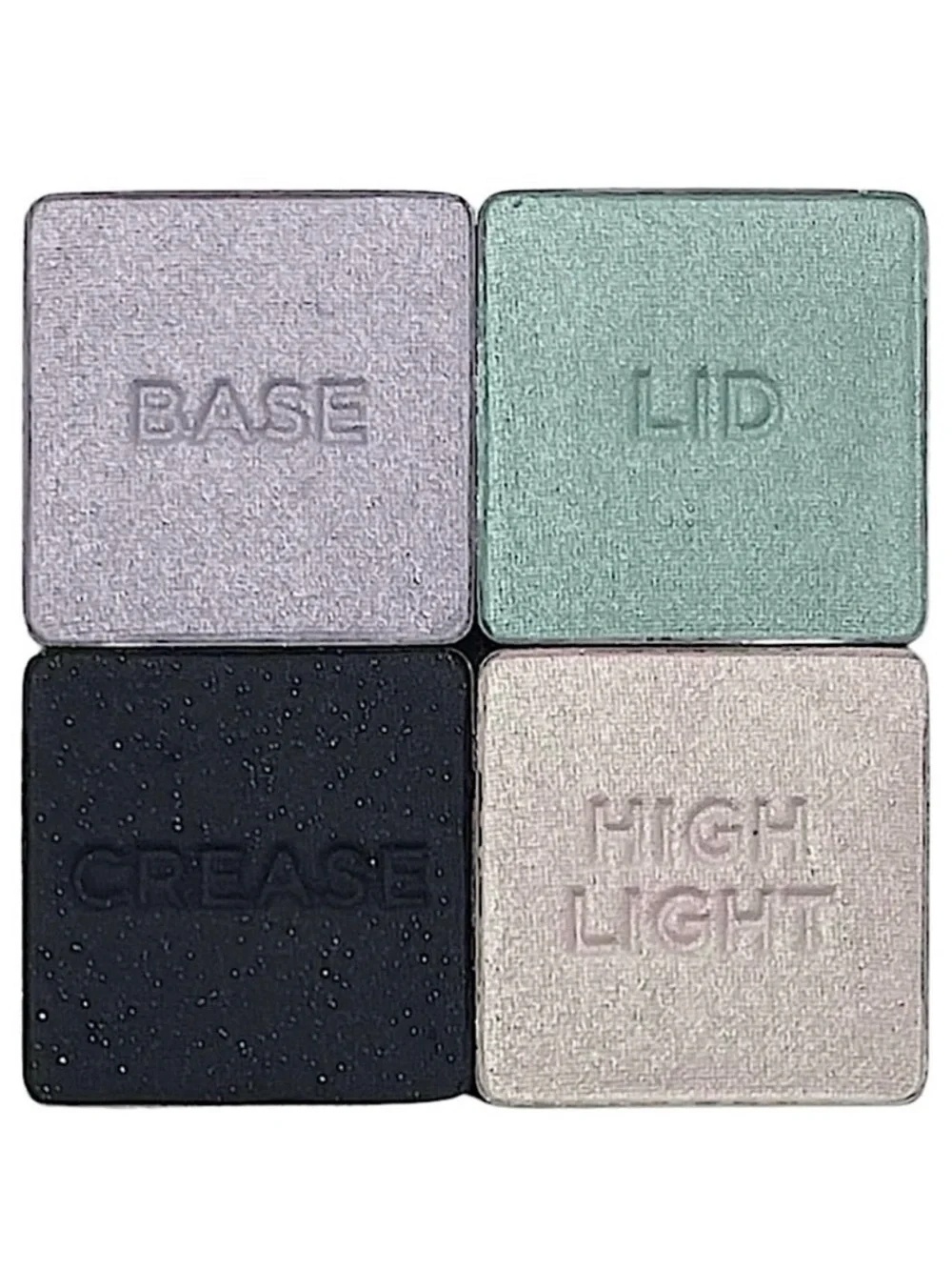 Victoria’s Secret In The Moment Eyeshadow Quad